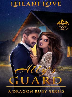 cover image of Ally's Guard